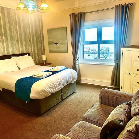 The Wash & Tope Hunstanton Ngoại thất bức ảnh
