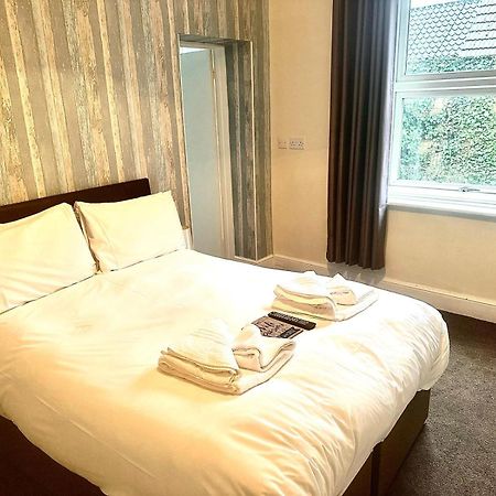 The Wash & Tope Hunstanton Ngoại thất bức ảnh