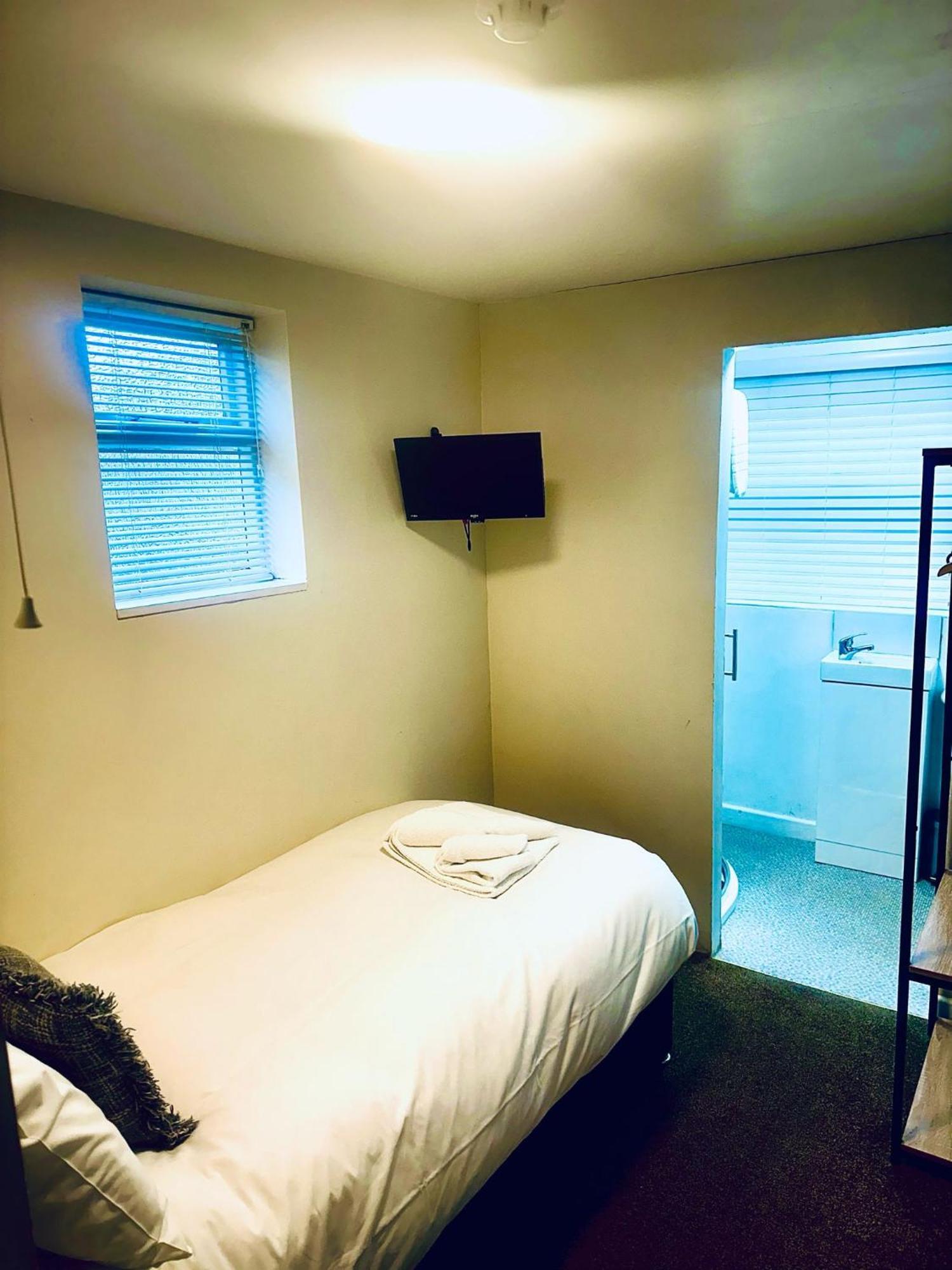 The Wash & Tope Hunstanton Ngoại thất bức ảnh