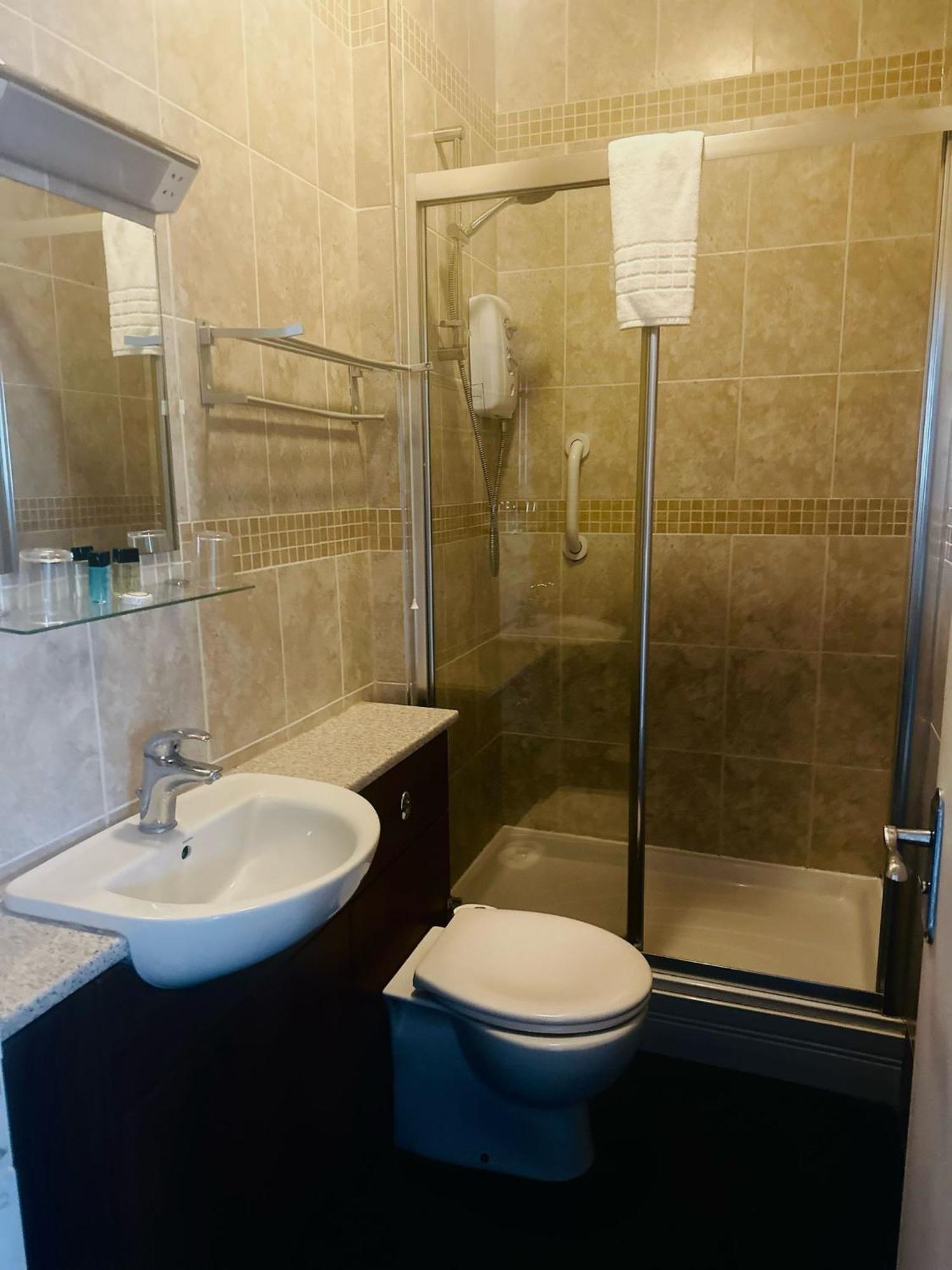 The Wash & Tope Hunstanton Ngoại thất bức ảnh
