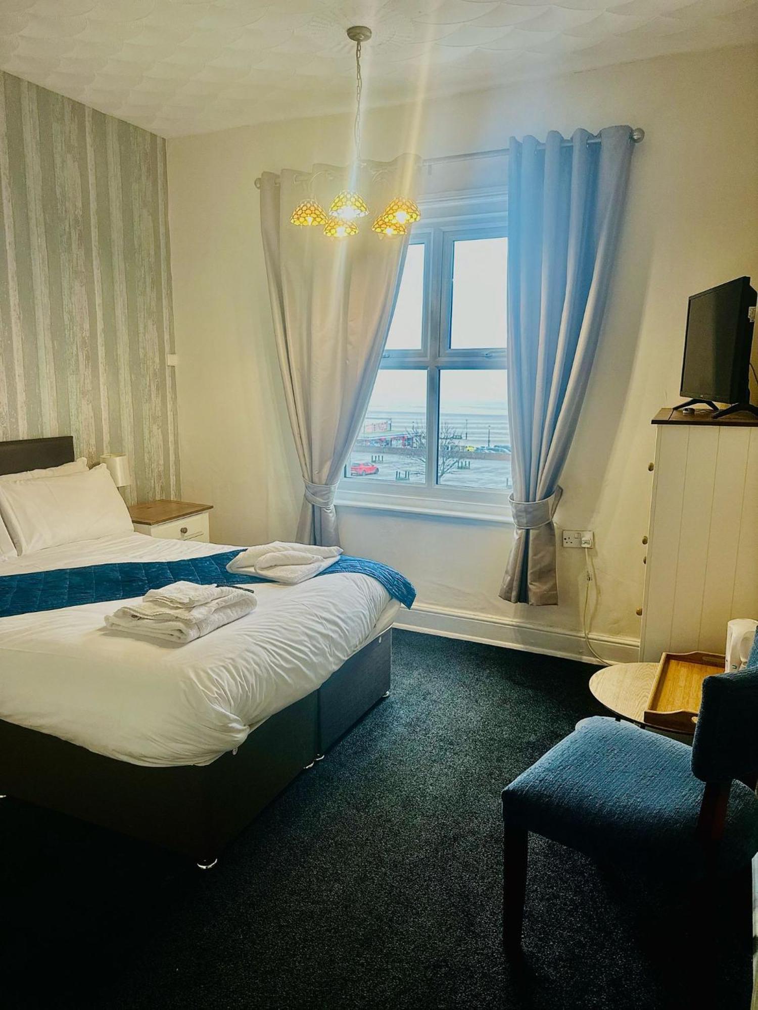 The Wash & Tope Hunstanton Ngoại thất bức ảnh