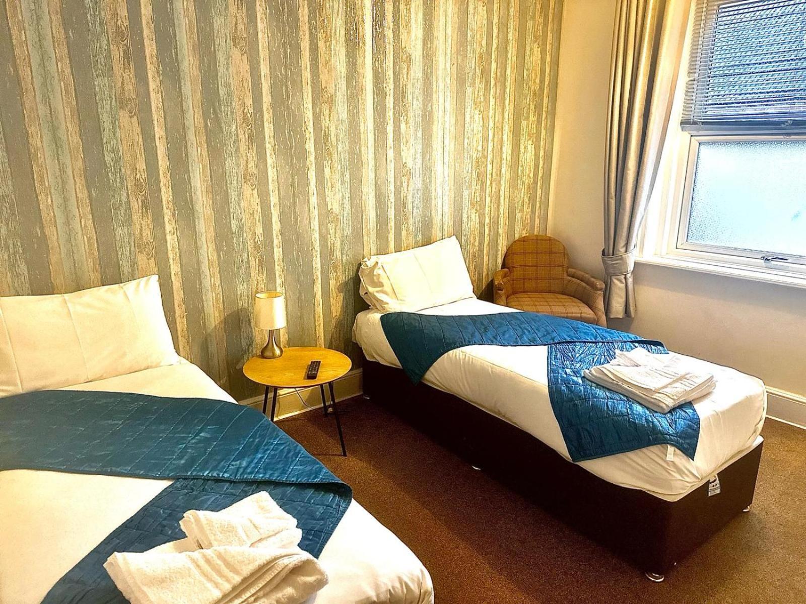 The Wash & Tope Hunstanton Ngoại thất bức ảnh