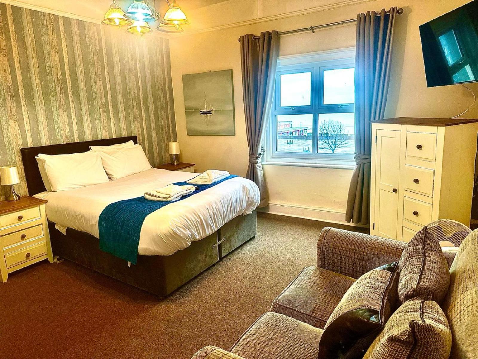 The Wash & Tope Hunstanton Ngoại thất bức ảnh