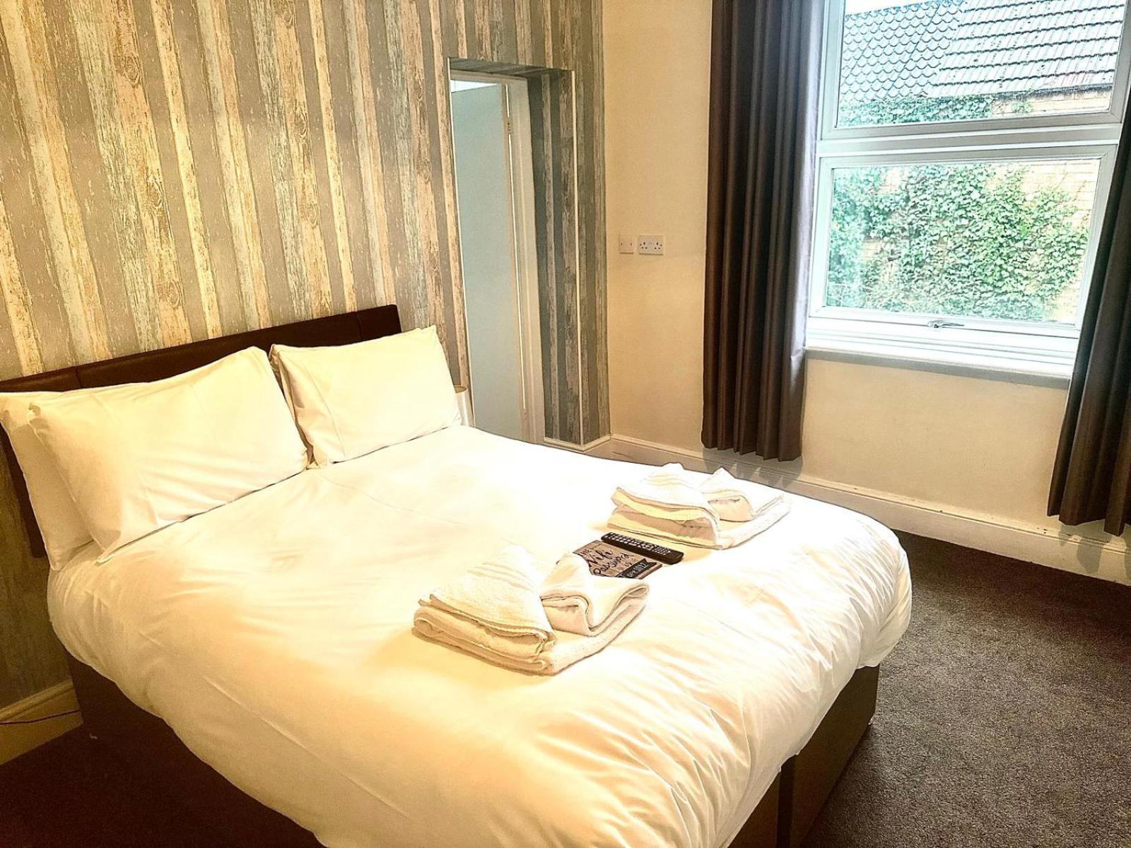 The Wash & Tope Hunstanton Ngoại thất bức ảnh