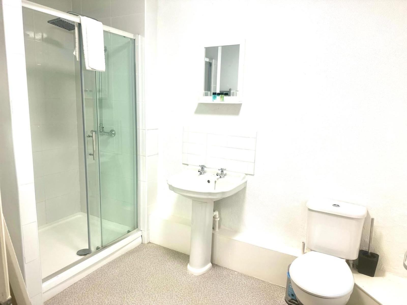 The Wash & Tope Hunstanton Ngoại thất bức ảnh