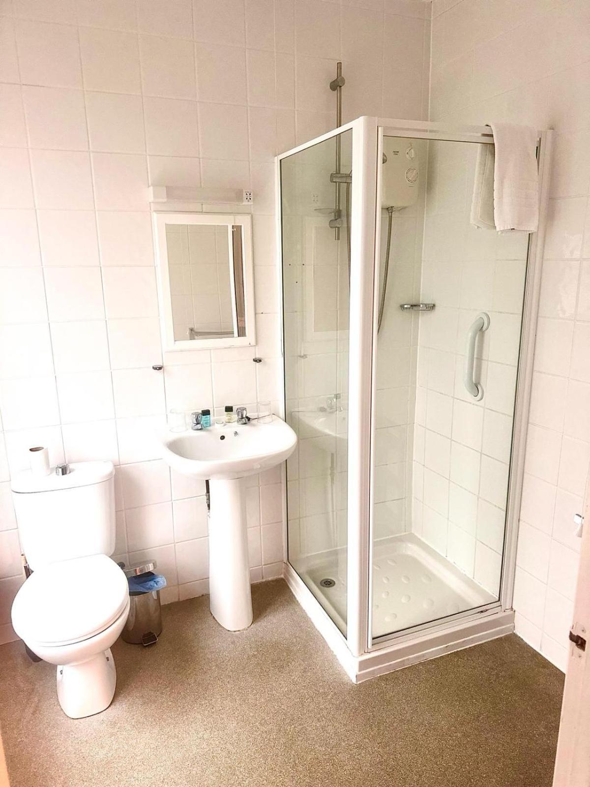 The Wash & Tope Hunstanton Ngoại thất bức ảnh