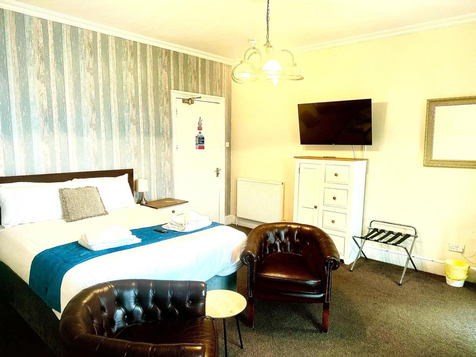 The Wash & Tope Hunstanton Ngoại thất bức ảnh